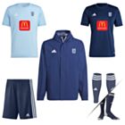 Northland FC Junior Development Program bundle