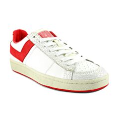 Pro 80 Crack - Off White/Red