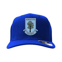 Northland FC Supporters Woolblend Cap - Royal