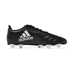 Goletto VIII Junior Firm Ground Boots - Core Black