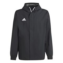 Youth Entrada All-Weather Jacket - Black