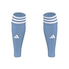 Northland FC Sock Sleeve Striped - Light Blue/White
