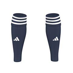 Northland FC Sock Sleeve Striped - Navy/White
