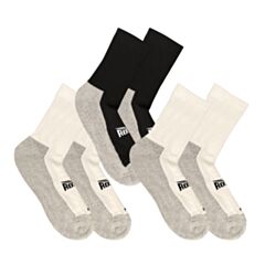 Crew Training Socks 3-Pack