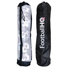 Tube Ball Carry Bag (holds 5 balls)