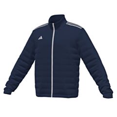 Entrada Light Jacket - Navy/White