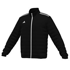 Entrada Light Jacket - Black/White