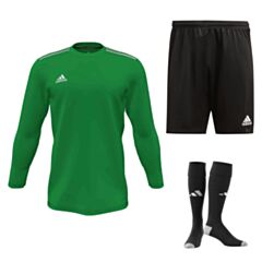 Northland FC Goalkeeper Kit - Green