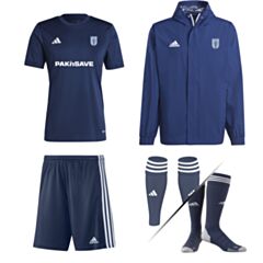 Youth Northland FC Team Training Package